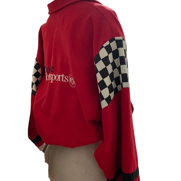 Dodge Motorsports Racing Jacket - Picture 7 of 8